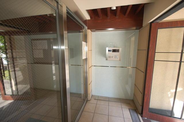ミオカステーロ代々⽊ のその他共用部分