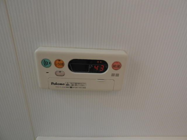 ミオカステーロ代々⽊ の設備