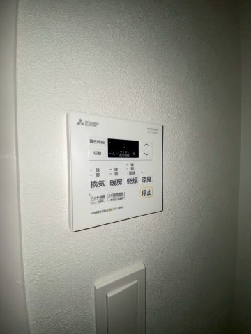 プレサンス神戸長田マリエントのセキュリティ