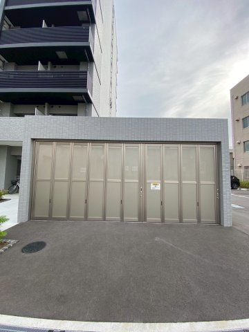 プレサンス神戸長田マリエントのその他共用部分