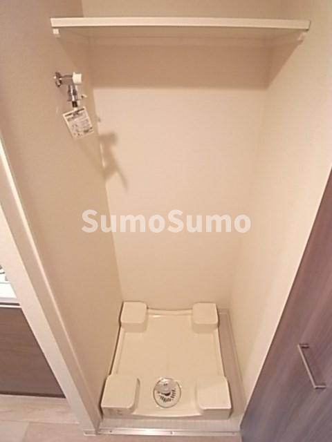 プレサンスKOBEグレンツのその他