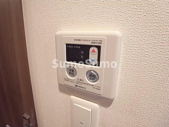プレサンスKOBEグレンツのその他