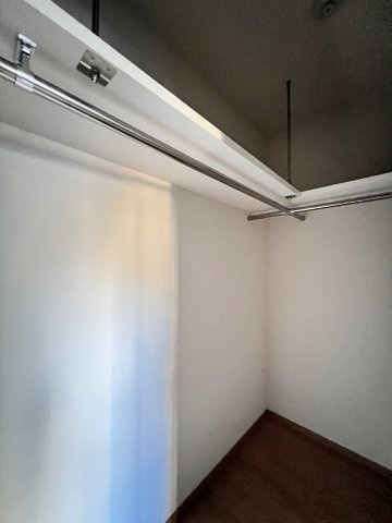 MODERN ASPIRATION 大橋 の収納