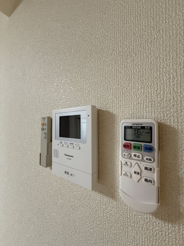 丸正ビルのセキュリティ