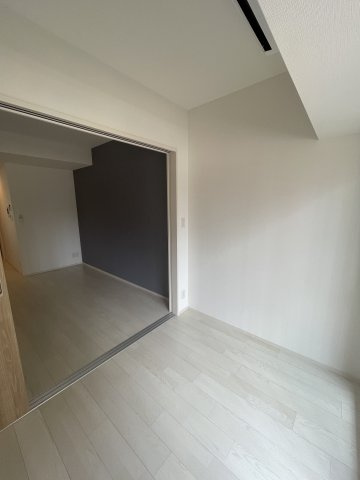 LIVIAZ KOBE LaMerの寝室