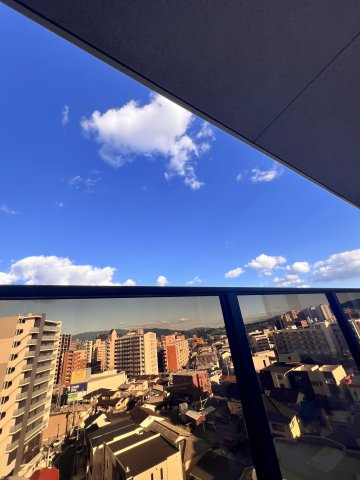 MODERN ASPIRATION 大橋 の展望