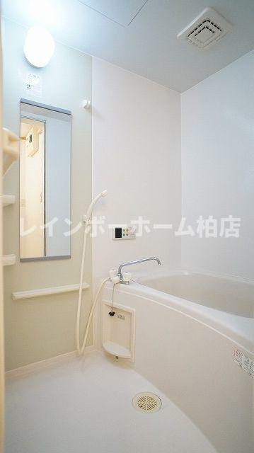 【仲介手数料：50％OFF】対象物件！の浴室|お風呂です