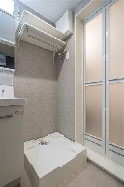 k1 apartments(ケイワンアパートメンツ)の設備