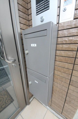 【その他共用部分】 | ビューノ北新宿