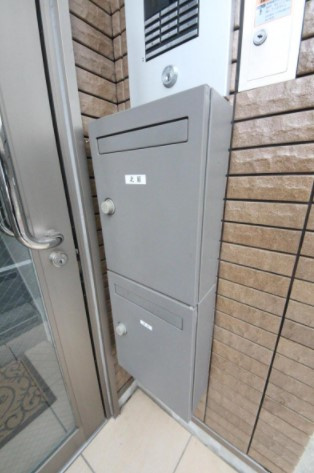 【その他共用部分】 | ビューノ北新宿