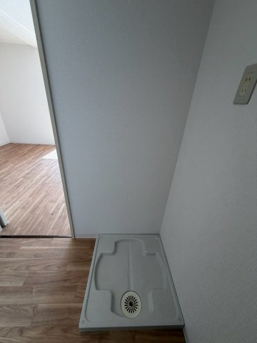 買出人センターマンションの設備