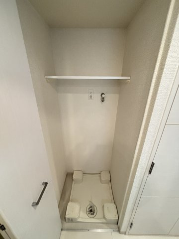 プレサンス谷町アルファの設備