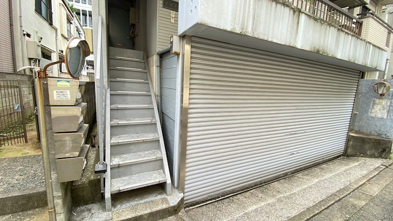 ＴＢコーポのその他共用部分