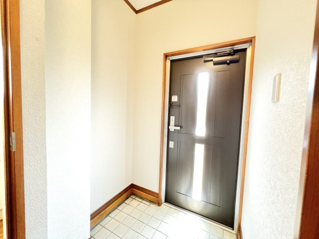 四街道市千代田１丁目のタウンの内装|物件の内装です