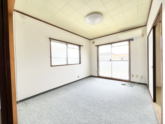 四街道市千代田１丁目のタウンの子供部屋|お子さんのためのお部屋にいかがでしょうか