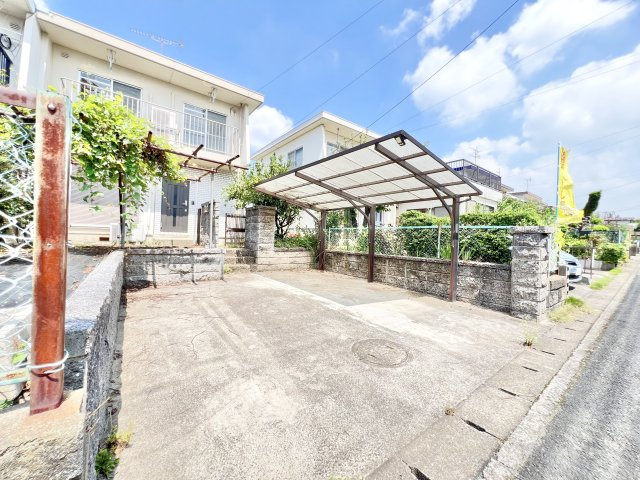 四街道市千代田１丁目のタウンの居間・リビング|おしゃれな居間です