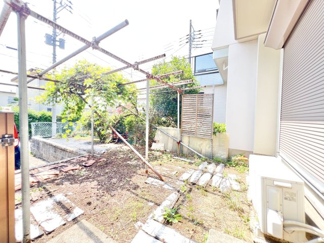 四街道市千代田１丁目のタウンのキッチン|お料理しやすいキッチンです