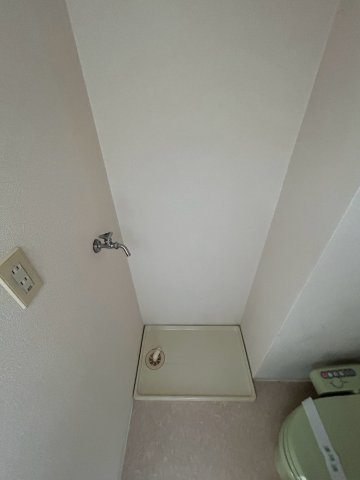 アート永和青木の設備