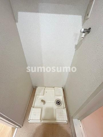 アルバグランデの設備