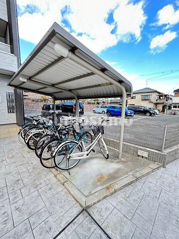 アルバグランデのその他共用部分