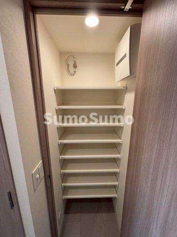 コンフォリア・リヴ本町ＷＥＳＴ Ｑのその他