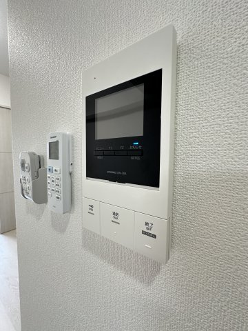 エグゼ難波ザ・ゲートのセキュリティ