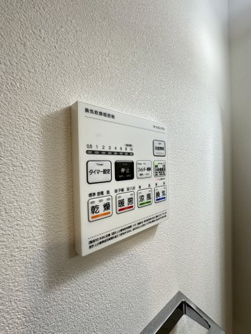エグゼ難波ザ・ゲートの設備