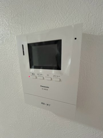 エトワール芦屋のセキュリティ