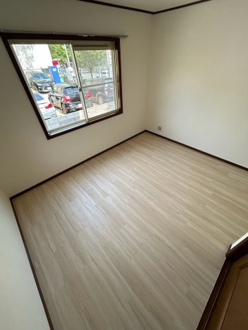 エトワール芦屋の洋室