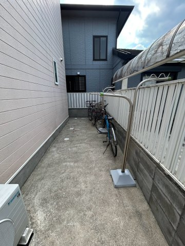 エトワール芦屋のその他共用部分