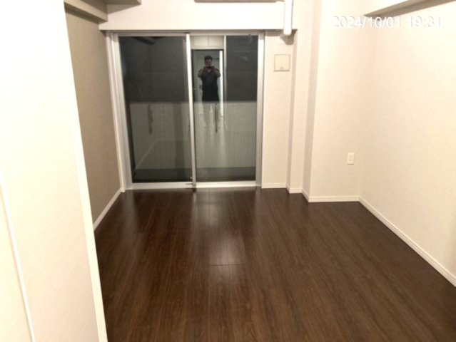 【居間・リビング】AXAS西馬込アジールコート 