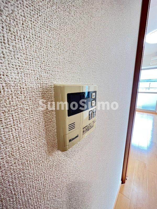 T’ｓ　CUBE　ZEROの設備