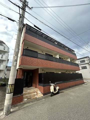 パークヒルズ神戸