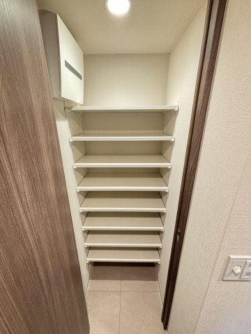 コンフォリア・リヴ本町ＷＥＳＴ Ｑのその他