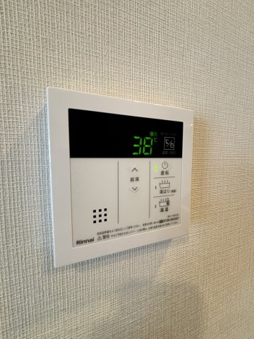 コンフォリア・リヴ本町ＷＥＳＴ Ｑのその他
