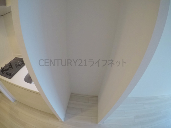 【その他】 | エスレジデンス江坂リーブル
