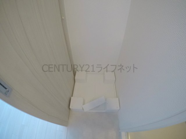 【設備】 | エスレジデンス江坂リーブル