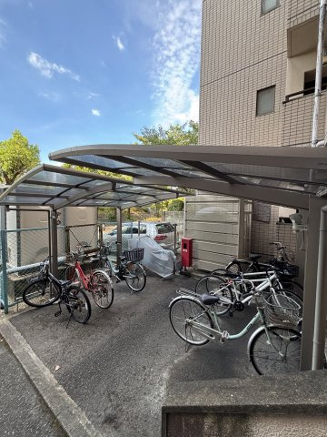 SUN’Sももちのその他共用部分