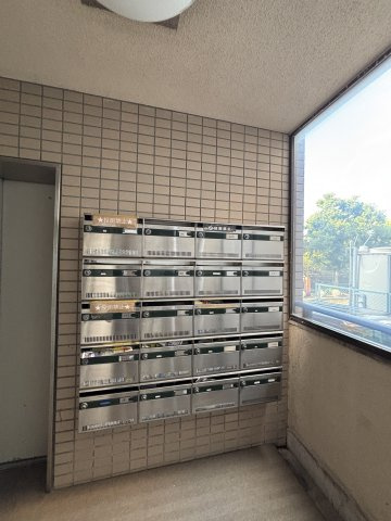 SUN’Sももちのその他共用部分