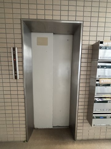 SUN’Sももちのその他共用部分