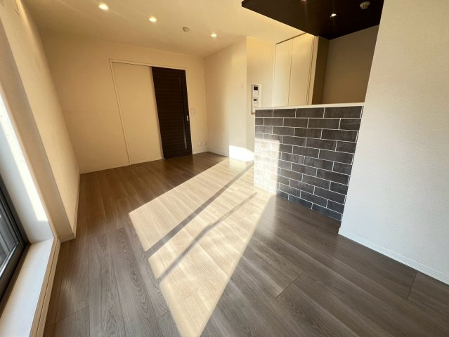セリジエ夙川のロビー