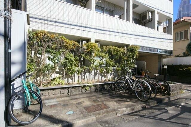 レガリアヒルズ代々木のその他