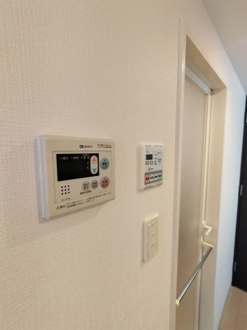 アスヴェル神戸元町海岸通の設備