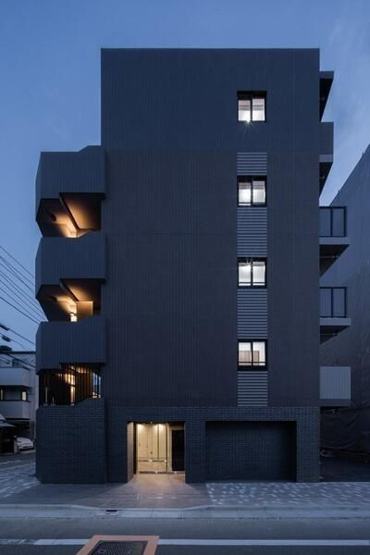 【その他】アーバンパーク東六郷Ⅱ
