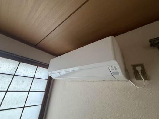 中川マンションの設備