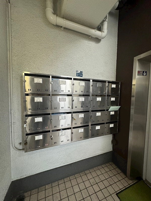 マンションＡ-1のその他共用部分