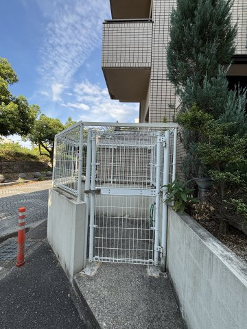 SUN’Sももちのその他共用部分