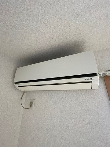 メゾン・クレールの設備