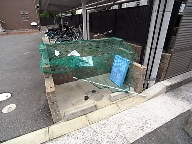 メゾン・クレールの設備