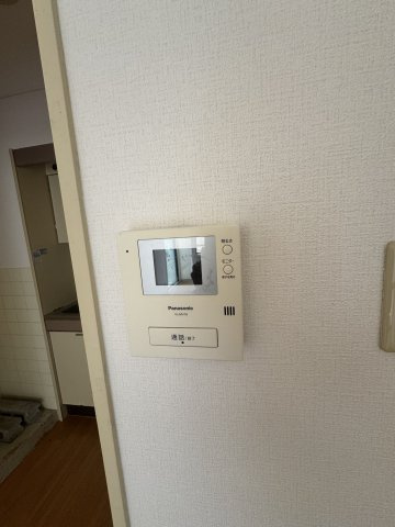 メゾンエルヴェのセキュリティ